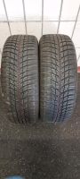 Winterreifen 205/60 R16 92H Bridgestone Blizzak LM001 Nordrhein-Westfalen - Lage Vorschau