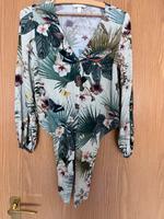 H&M Bluse - niedlich … wild Baden-Württemberg - Nagold Vorschau