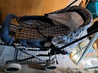 Kinderwagen Teutonia Köln - Heimersdorf Vorschau