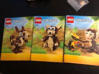 Lego 31019 freche Urwald Tiere Nordrhein-Westfalen - Haan Vorschau