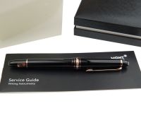 Montblanc Meisterstück Füller No.145 Classique Red Gold NEU & OVP Bayern - Pfarrkirchen Vorschau