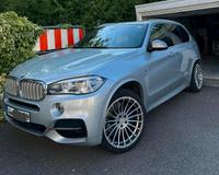 BMW X5 M50d (Traumfahrzeug) Baden-Württemberg - Blaubeuren Vorschau
