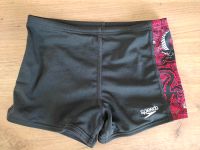 Speedo Badehose 128 Hessen - Frankenberg (Eder) Vorschau