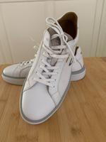 Camel Active Sneaker Sportschuhe echtes Leder Gr.42  Neu Niedersachsen - Leer (Ostfriesland) Vorschau