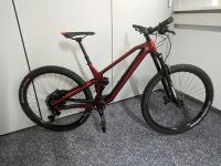 Conway WME 3.9 - Enduro Mountainbike Baden-Württemberg - Donaueschingen Vorschau