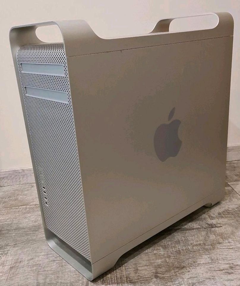 Mac Pro A1186 in Gotha