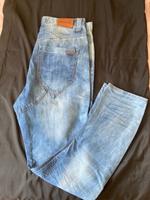 Rocawear Hammer Fit W33 Jeans, neuwertig Bayern - Stadtbergen Vorschau