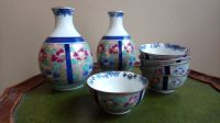 Japanische Sake set/Arita porzellan Frankfurt am Main - Nordend Vorschau