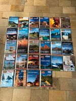 34 ADAC Städtetouren, Reisemagazine, meist noch eingeschweisst Nordrhein-Westfalen - Freudenberg Vorschau