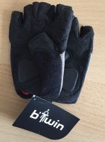 Fahrrad-Handschuhe Junior RR 5 schwarzgrau 14 Jahre Hessen - Ehringshausen Vorschau