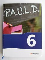 P.A.U.L. D. 6 (gebundene Ausgabe) – Schulbuch Deutsch Hannover - Misburg-Anderten Vorschau