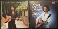 Costa Cordalis Vinyl 2 LP‘s Schallplatten Schleswig-Holstein - Remmels Vorschau