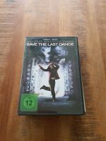 DVD "save the last dance" Dortmund - Wickede Vorschau