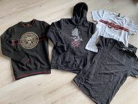 Gr.S/M Glorious Gangsta/Black Sound Sweatshirt/T-Shirt/Hoodie Hessen - Runkel Vorschau