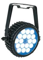 MIETE LED-Spot/Scheinwerfer / Showtec Compact Par 18 MKII (Paar) Rostock - Schmarl Vorschau