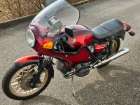 BMW R100 RS Knoscher A2  Scherb keine GS R100RS Boxer Motorrad Baden-Württemberg - Villingen-Schwenningen Vorschau