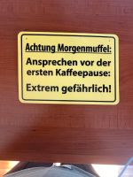 Schild zum aufhängen Baden-Württemberg - Heilbronn Vorschau