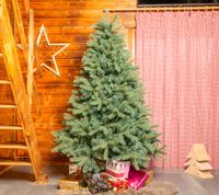 B-WARE Evergreen Künstlicher Weihnachtsbaum Vermont Fichte grün Rheinland-Pfalz - Wittlich Vorschau