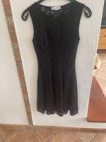 Wunderschönes Spitzenkleid Konfirmation festliches Kleid Bayern - Altenmünster Vorschau