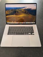 MacBook Pro 16 Zoll, 512GB, 2,6 GHz i7, 32GB, Space Grau Sachsen - Markkleeberg Vorschau