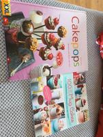 cakepops, Tassenkuchen Backbuch Rheinland-Pfalz - Kirn Vorschau