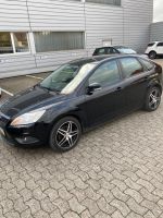 4Sommerreifen 205/50 R17 mit Alufelgen Dezent zu Verkaufen (Ford) Niedersachsen - Osnabrück Vorschau