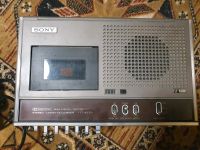 Sony Stereo Cassette Recorder TC-152 SD, vintage München - Thalk.Obersendl.-Forsten-Fürstenr.-Solln Vorschau