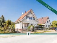 EXKLUSIV - Zwei Einfamilienhäuser auf traumhaftem Grundstück Brandenburg - Blankenfelde Vorschau