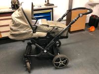 Kinderwagen Buggy Marke Hartan Sachsen-Anhalt - Bördeland Vorschau