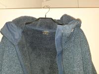 Outdoor Strickfleece Jacke Eimsbüttel - Hamburg Lokstedt Vorschau