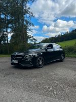 Mercedes CLA 220d shooting brake amg line Baden-Württemberg - Neckargerach Vorschau