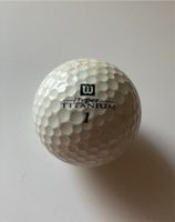 Golfball - Wilson Hyper Titanium Niedersachsen - Stuhr Vorschau