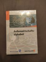 Außenwirtschaftsalphabet 8. Auflage Gunter Stahr, Wolfgang Lehr Berlin - Wilmersdorf Vorschau