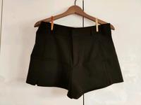 NEU | Shorts | Stradivarius | schwarz | Größe 40 Bayern - Freising Vorschau