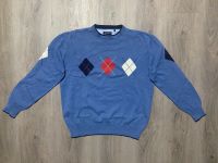 Pullover WESTBURY XL Herren blau Bielefeld - Bielefeld (Innenstadt) Vorschau