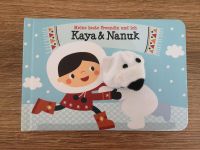 Fingerpuppen Buch Kaya und Nanuk Berlin - Charlottenburg Vorschau