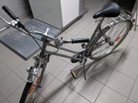 Damenfahrrad, Rixe,  vintage, 28 Zoll, Bayern - Würzburg Vorschau