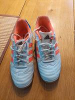 Adidas Turnschuh Bayern - Haarbach Vorschau