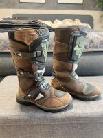 Motorradstiefel Adventure Damen gr. 39 Baden-Württemberg - Frickingen Vorschau