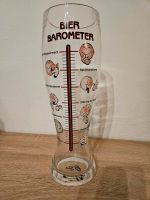 XXL Weißbierglas, XXL Glas, Bier Barometer NEU Bayern - Hutthurm Vorschau