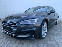 AUDI A5 SPORTBACK 2.0 TDI QUATTRO S TRONIC S LINE Bayern - Regensburg Vorschau