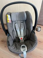 Babyschale Cybex Cloud Q inklusive Base Bayern - Höchstadt Vorschau