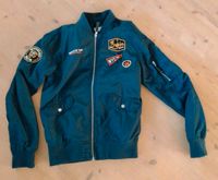 Pilotenjacke H&M Bayern - Palling Vorschau