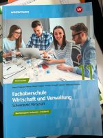 Arbeitsheft Fachoberschule Wirtschaft klasse 11 Niedersachsen - Cloppenburg Vorschau