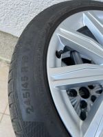 Audi Winterreifen 245/45 R19 Bayern - Stadtprozelten Vorschau