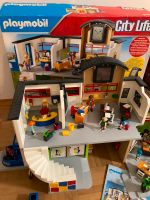 Playmobil große Schule 9453 Hessen - Neu-Isenburg Vorschau