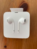 Apple Ear Pods mit Kabel / Kopfhörer Rheinland-Pfalz - Mainz Vorschau