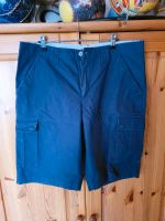 Shorts, blau, s.oliver, Größe 34 Niedersachsen - Langwedel Vorschau