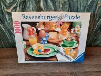 Ravensburger Puzzle Bären 1000er Niedersachsen - Frelsdorf Vorschau