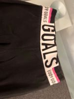 Leggings Sport schwarz Damen Niedersachsen - Lüneburg Vorschau